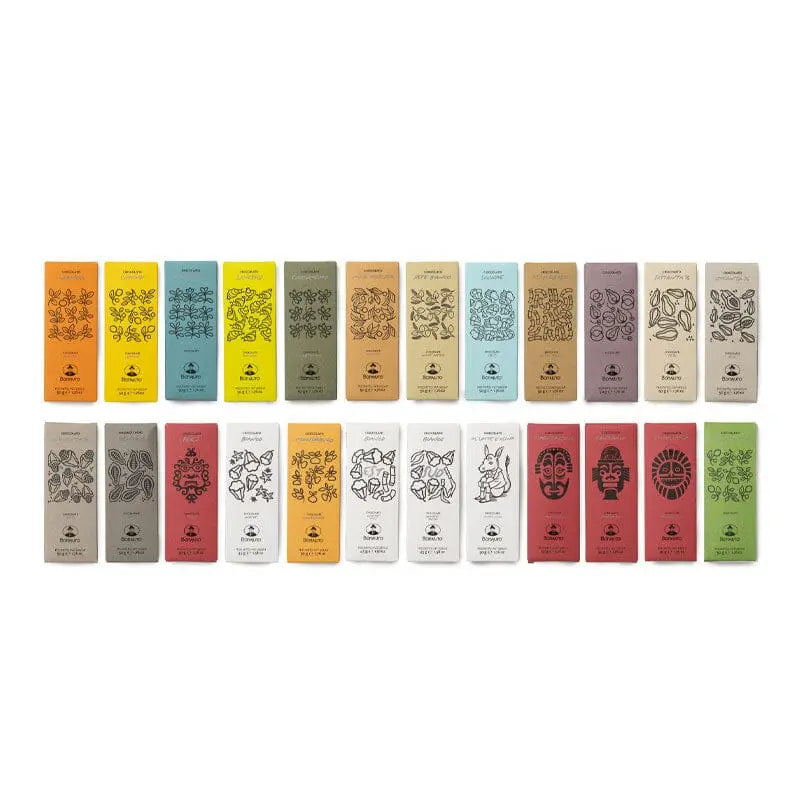 Confezione regalo 1860, 1245 gr Dolci tipici siciliani Antica Dolceria Bonajuto