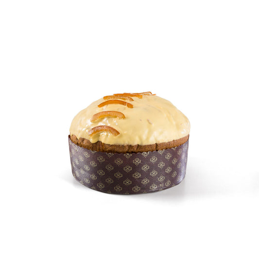 Panettone Farcito all'Arancia di Sicilia, Fratelli Sicilia, varie grammature Fratelli Sicilia