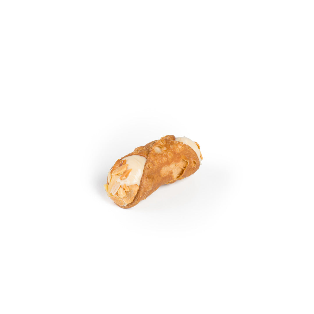 Cannoli Sicilianos Surtidos Fratelli Sicilia, 240 GR (8 piezas) Fratelli Sicilia