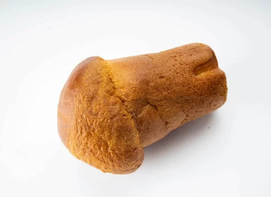 Babà Grande, 90-teilige Box Essen auf Sizilien