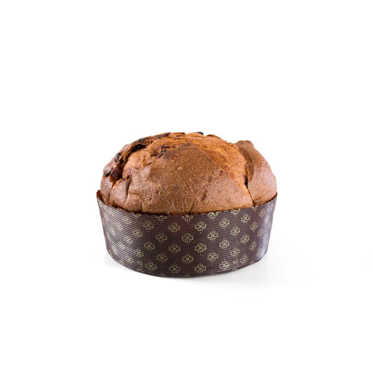 Panettone traditionnel aux raisins siciliens et aux oranges, Fratelli Sicilia, différents poids Fratelli Sicilia