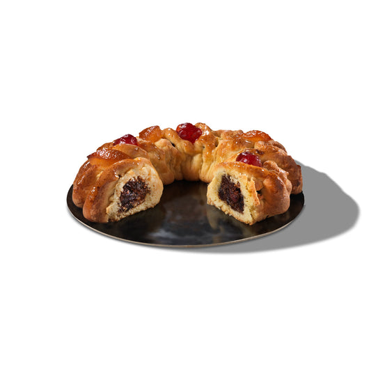 Buccellato with figs and almonds Fratelli Sicilia, 400 GR Fratelli Sicilia