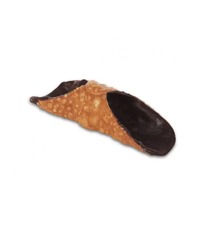 Cannoli Siciliani al Cioccolato, 100 pz Food in Sicily