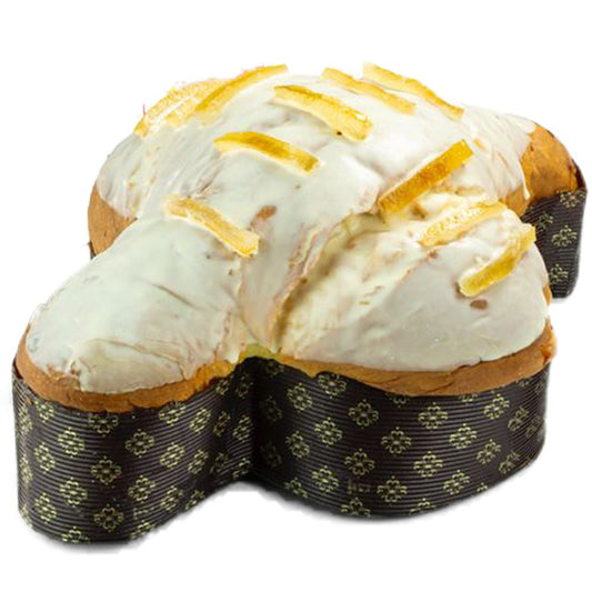 Colomba Bonfissuto Melannurca e Limoncello , 1 kg Bonfissuto