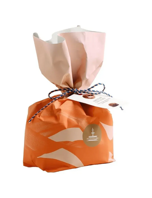 Panettone Fiasconaro aux pépites de chocolat, différents poids Fiasconaro