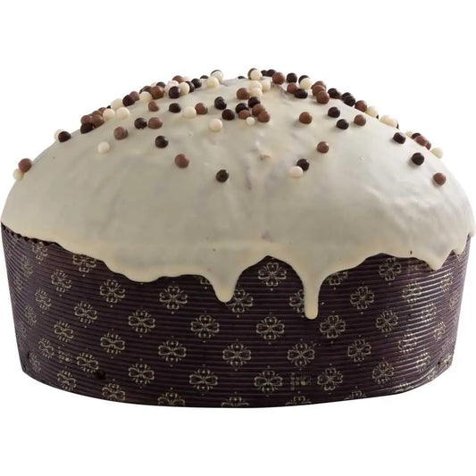 Panettone artisanal Fiasconaro aux baies, 1 Kg Fiasconaro