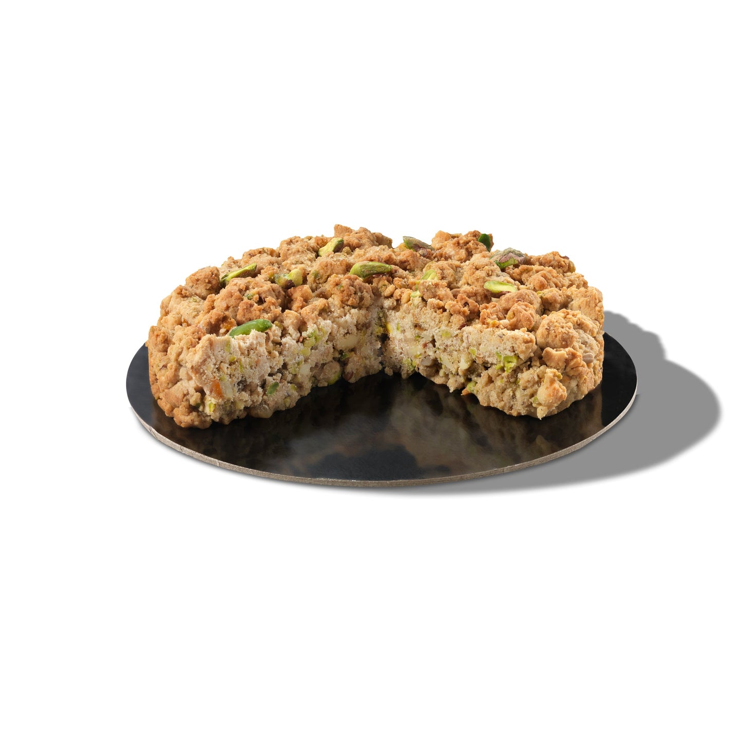 Sbrisolona Cake with Pistachios Fratelli Sicilia, 400 GR Fratelli Sicilia