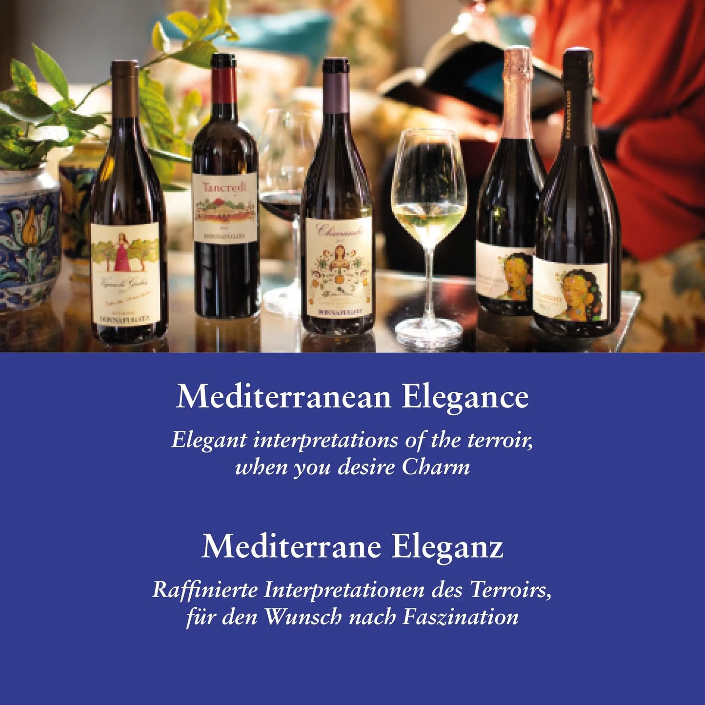 Donnafugata Brut Rosé 2017 Sicilia Doc Metodo Classico - In Astuccio, 0,75L Vini e liquori Donnafugata