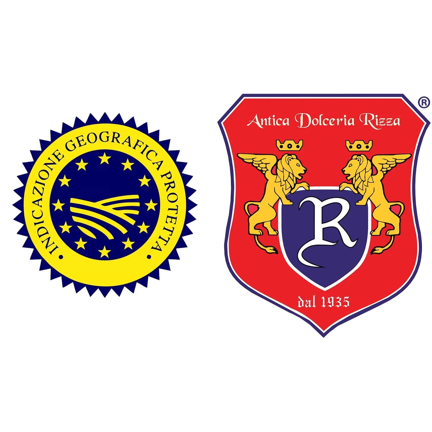 Uovo di Pasqua "Azteco" di puro cioccolato fondente extra di Modica 65% – con sorpresa – GR. 300 Antica Dolceria Rizza