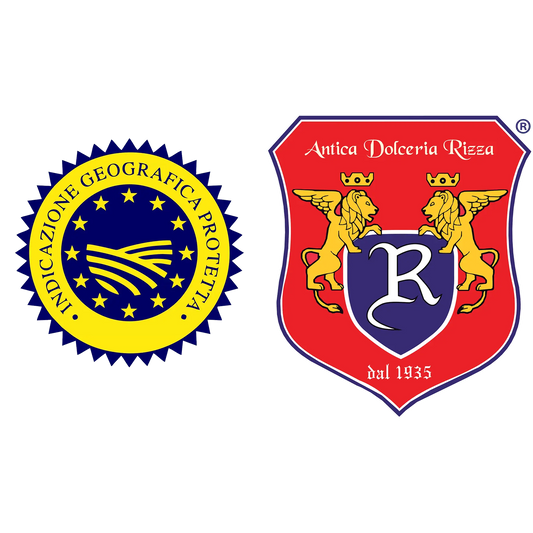 Cioccolato di Modica IGP agli Agrumi di Sicilia, 100 gr Cioccolato di Modica Antica Dolceria Bonajuto