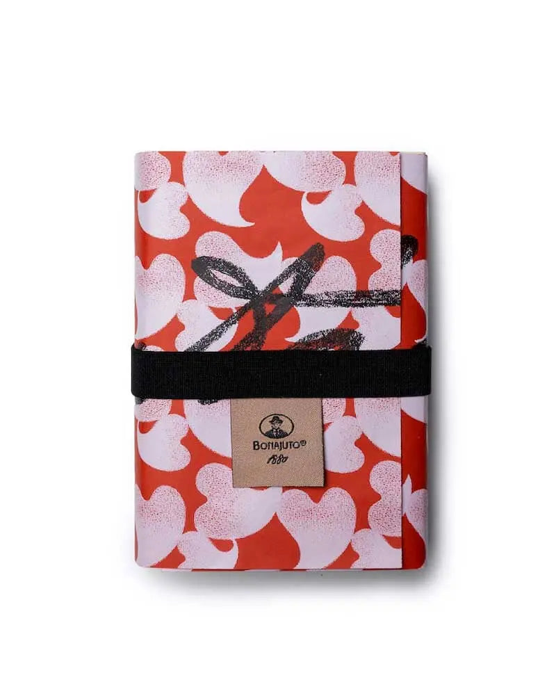 San Valentino Bonajuto Box: 6 praline pistacchio e Zuccuru Dolci tipici siciliani Antica Dolceria Bonajuto