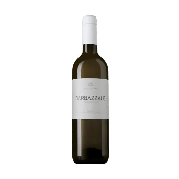 Barbazzale Bianco, Sicilia Doc, Cottanera, 750 ml Vini e liquori Cottanera