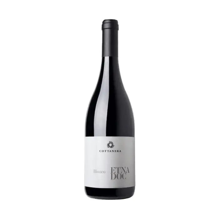 Etna Bianco, Sicilia Doc, Cottanera, 750 ml Vini e liquori Cottanera