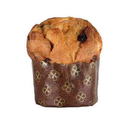 Mini Panettone disponibile in 3 gusti, Fratelli Sicilia, 100 gr Fratelli Sicilia