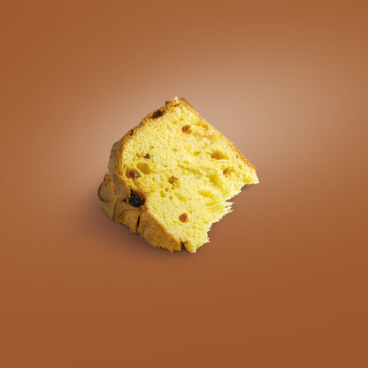 Panettone Bonfissuto tradizionale Pantelleria, 1 kg