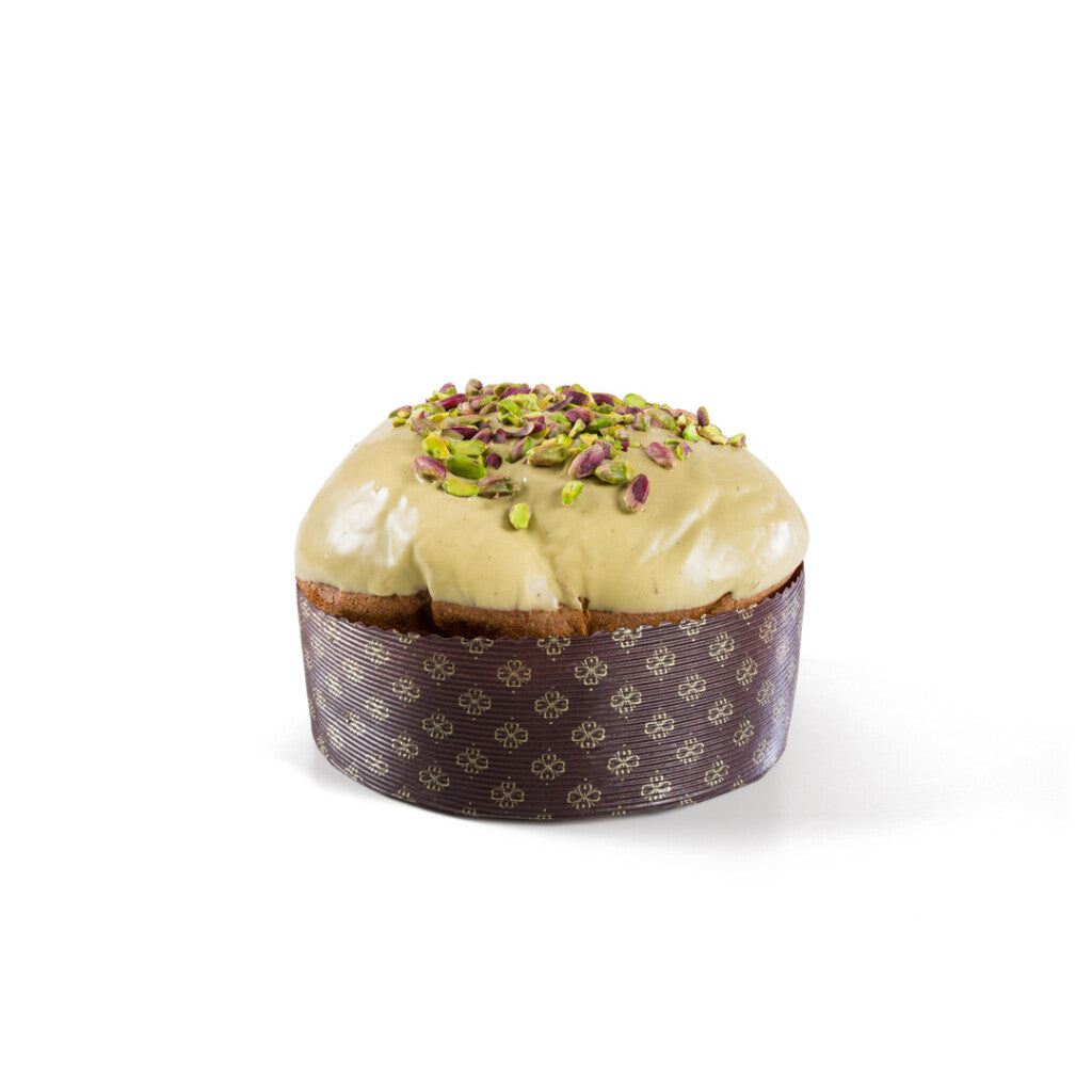 Panettone Farcito al Pistacchio, Fratelli Sicilia, varie grammature Fratelli Sicilia