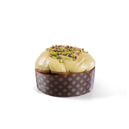 Panettone Farcito al Pistacchio, Fratelli Sicilia, varie grammature Fratelli Sicilia