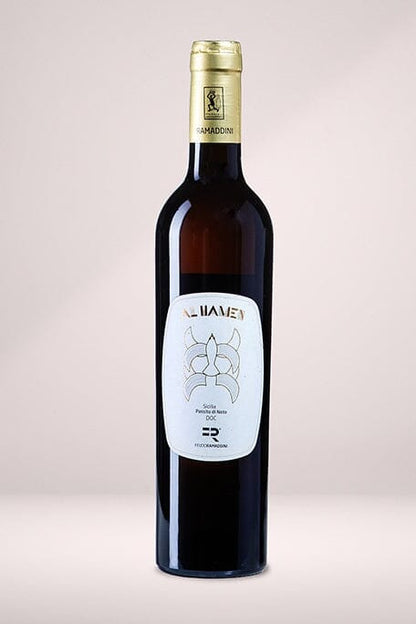 Al Hamen, Passito di Noto biologico, DOC Noto, 50 cl , Feudo Ramaddini Vini e liquori Feudo Ramaddini 