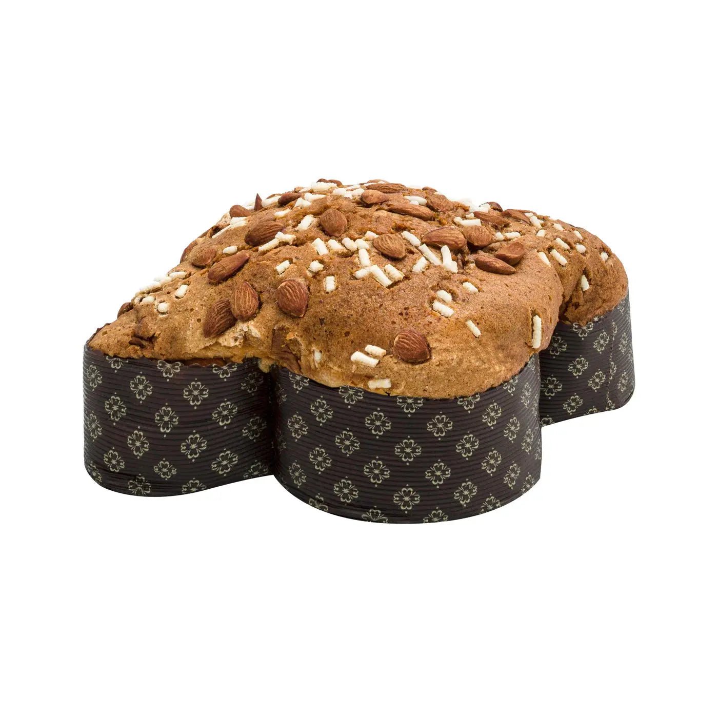 Colomba Fiasconaro Dolce & Gabbana alle Mandorle di Sicilia, 750 gr Fiasconaro 