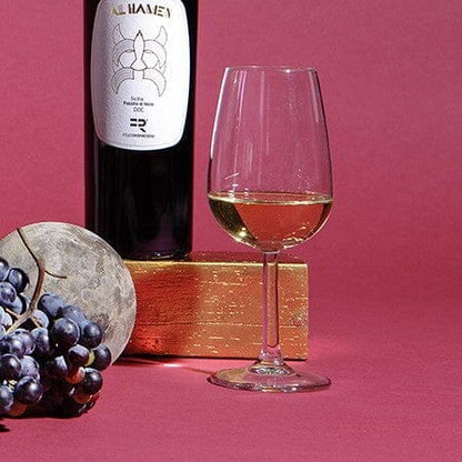 Al Hamen, Passito di Noto biologico, DOC Noto, 50 cl , Feudo Ramaddini Vini e liquori Feudo Ramaddini 