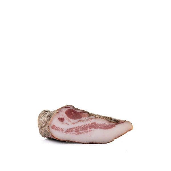 Guanciale, Salumi Caputo, 400 gr Salumi Salumi Lipari 