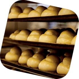 Brioche siciliana artigianale, 112 Pezzi da 70 gr Dolci tipici siciliani Food in Sicily 