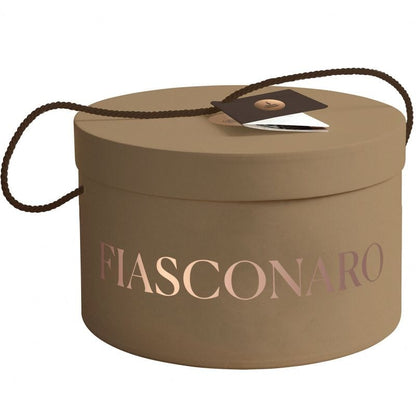 Panettone Fiasconaro Panettone classico alla "Malvasia delle Lipari Passito D.O.C." , 1 Kg Fiasconaro 