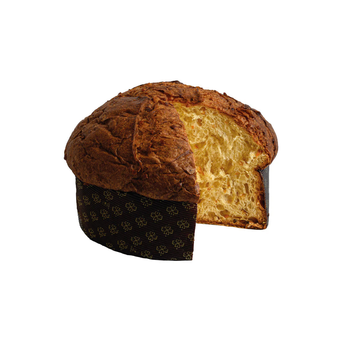 Panettone artigianale  Fiasconaro "Dolce&Gabbana" al Mandarino, 1 kg Fiasconaro