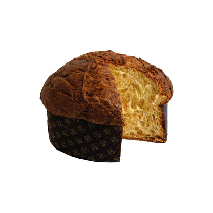 Panettone artigianale  Fiasconaro "Dolce&Gabbana" al Mandarino, 1 kg Fiasconaro
