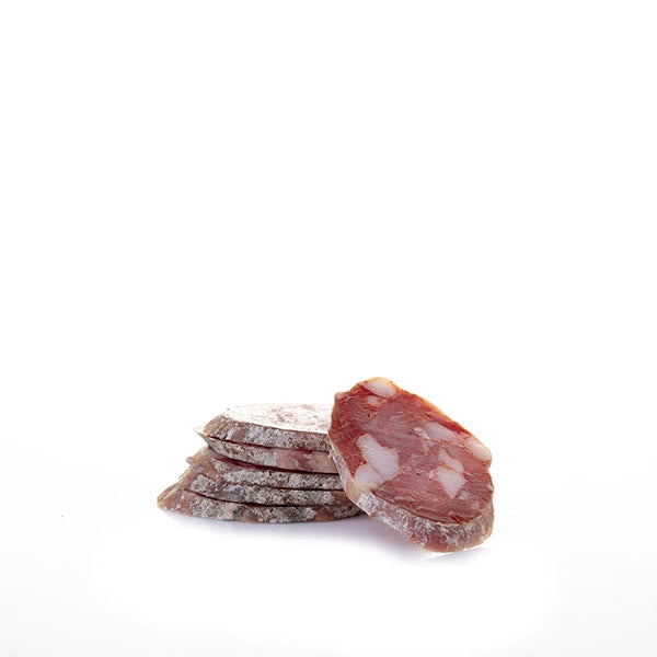 Salame Nostrano Piccante, Salumi Caputo, 500 gr Salumi Salumi Lipari 