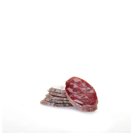 Salame S. Angelo Igp, Salumi Caputo, 500 gr Salumi Salumi Lipari 