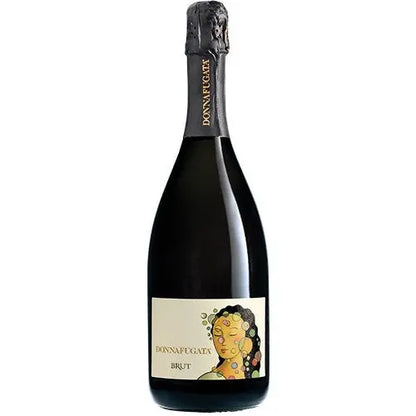 Donnafugata Brut 2017 Sicilia Doc, 0.75L Vini e liquori Donnafugata 