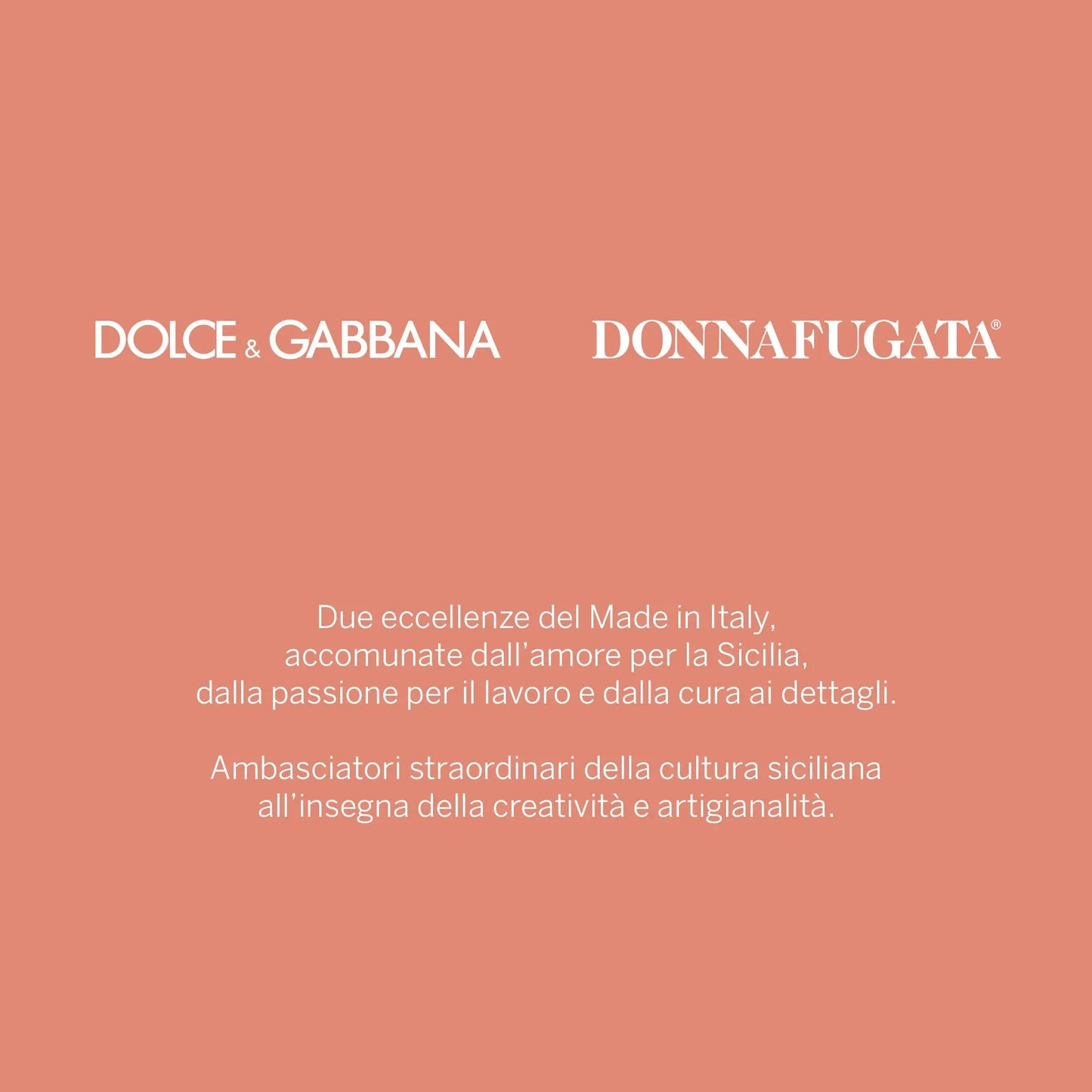 ROSA Dolce&Gabbana e Donnafugata 2020 Sicilia Doc Rosato - in astuccio, 0,75 L Vini e liquori Donnafugata 