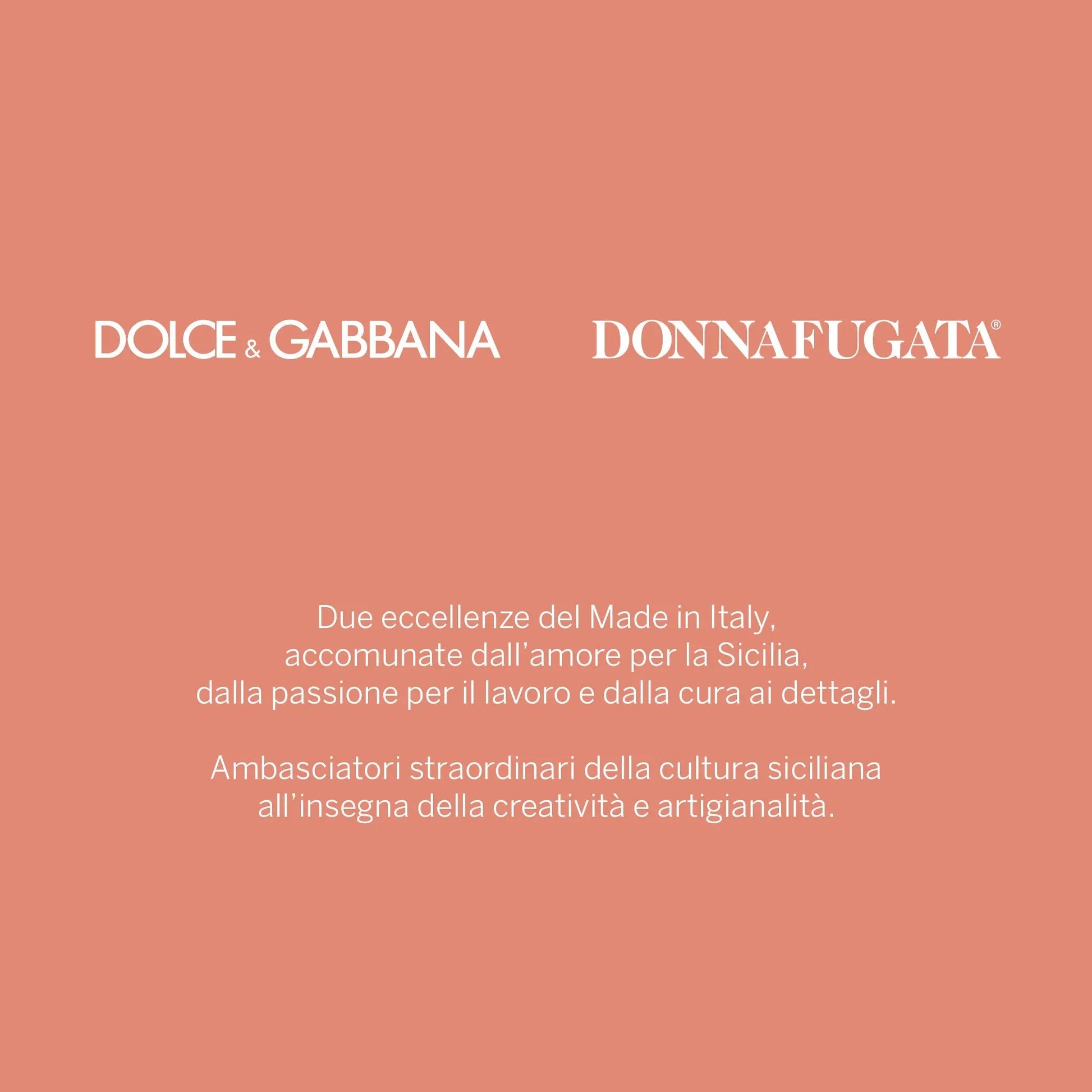 ROSA Dolce&Gabbana e Donnafugata 2020 Sicilia Doc Rosato - in astuccio, 0,75 L Vini e liquori Donnafugata 