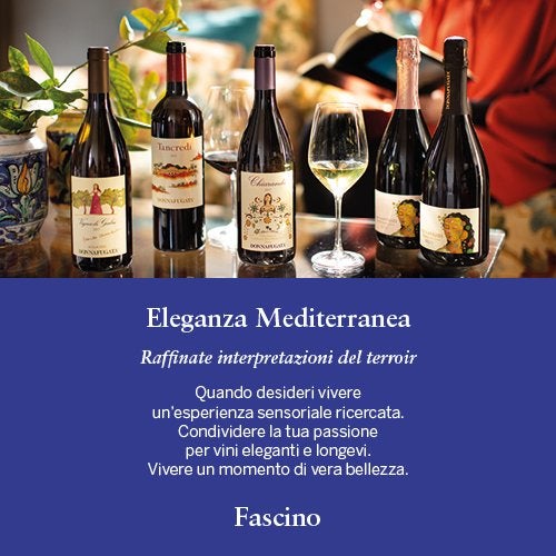Donnafugata Brut Rosé 2017 Sicilia Doc Metodo Classico - In Astuccio, 0,75L Vini e liquori Donnafugata 