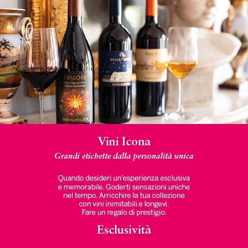 Ben Ryé 2019 Passito di Pantelleria Doc - in astuccio, Donnafugata, 0,75L Vini e liquori Donnafugata 