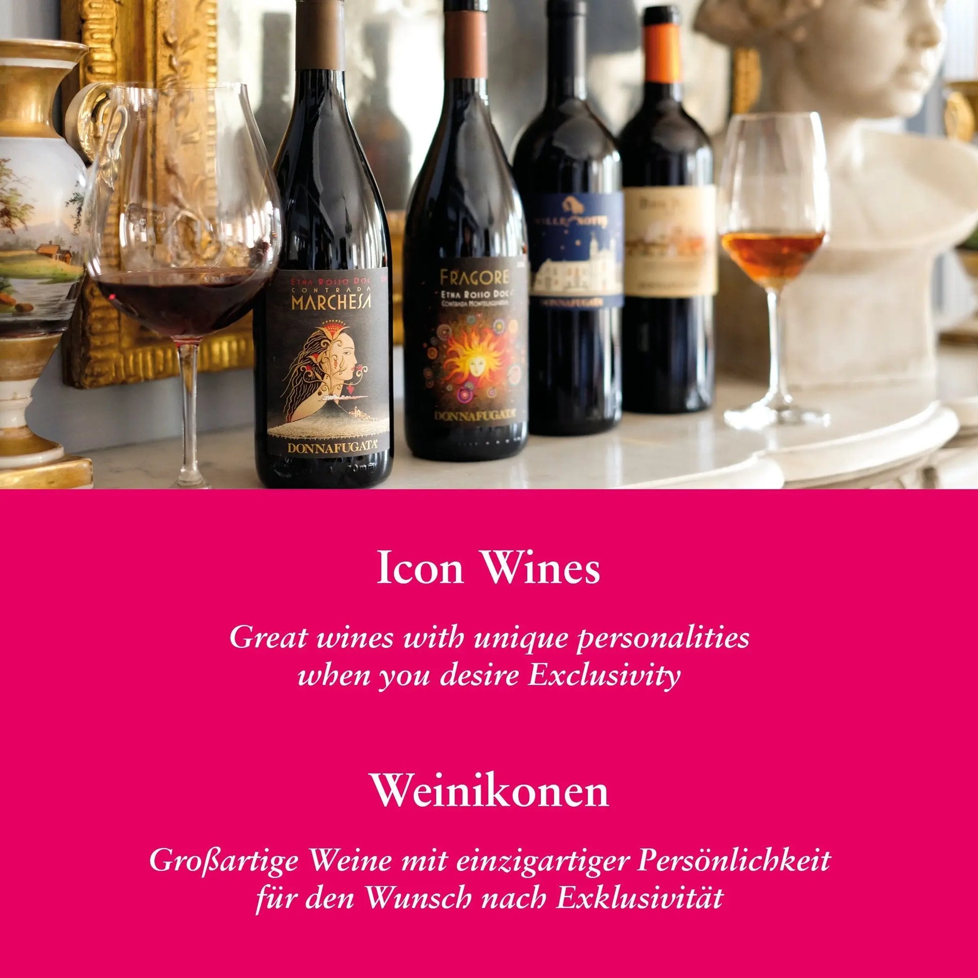 Ben Ryé 2019 Passito di Pantelleria Doc - in astuccio, Donnafugata, 0,75L Vini e liquori Donnafugata 