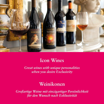 Ben Ryé 2019 Passito di Pantelleria Doc - in astuccio, Donnafugata, 0,75L Vini e liquori Donnafugata 