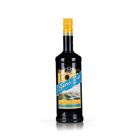 Amaro dell'Etna, Agrosan, 70 cl Vini e liquori Agrosan 