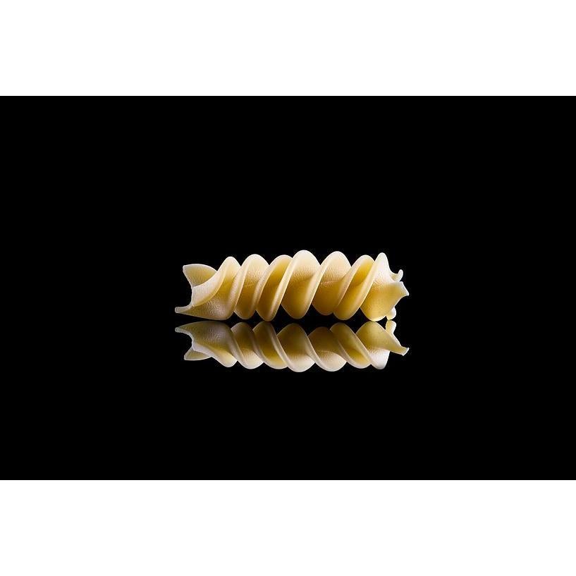 Pasta artigianale "Fusilli" di semola di grano duro, 500 gr pasta Food in Sicily 