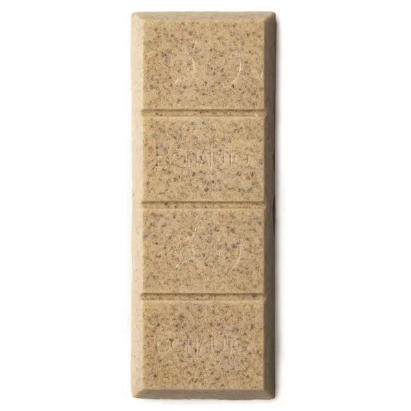 Cioccolato Bianco dell'Est, 45 gr Dolci tipici siciliani Antica Dolceria Bonajuto 