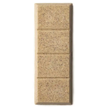 Cioccolato Bianco dell'Est, 45 gr Dolci tipici siciliani Antica Dolceria Bonajuto 