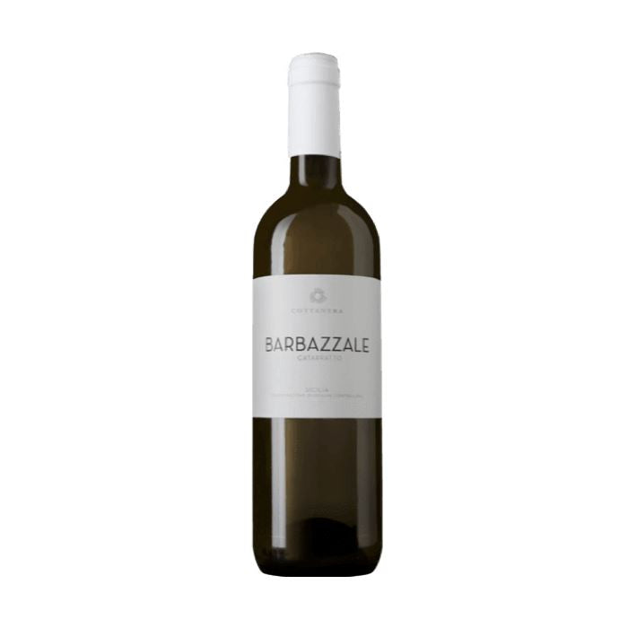 Barbazzale Bianco, Sicilia Doc, Cottanera, 750 ml Vini e liquori Cottanera 