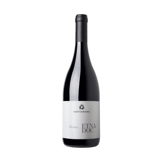 Etna Bianco, Sicilia Doc, Cottanera, 750 ml Vini e liquori Cottanera 