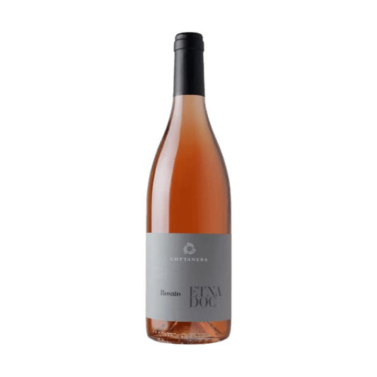 Etna Rosato, Sicilia Doc, Cottanera, 750 ml Vini e liquori Cottanera 