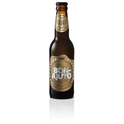 Birra Tarì al cioccolato, Bonajuto 33cl Birra Antica Dolceria Bonajuto 