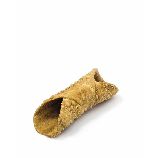 Cannoli Siciliani grandi, 100 pz Dolceria Corallo 