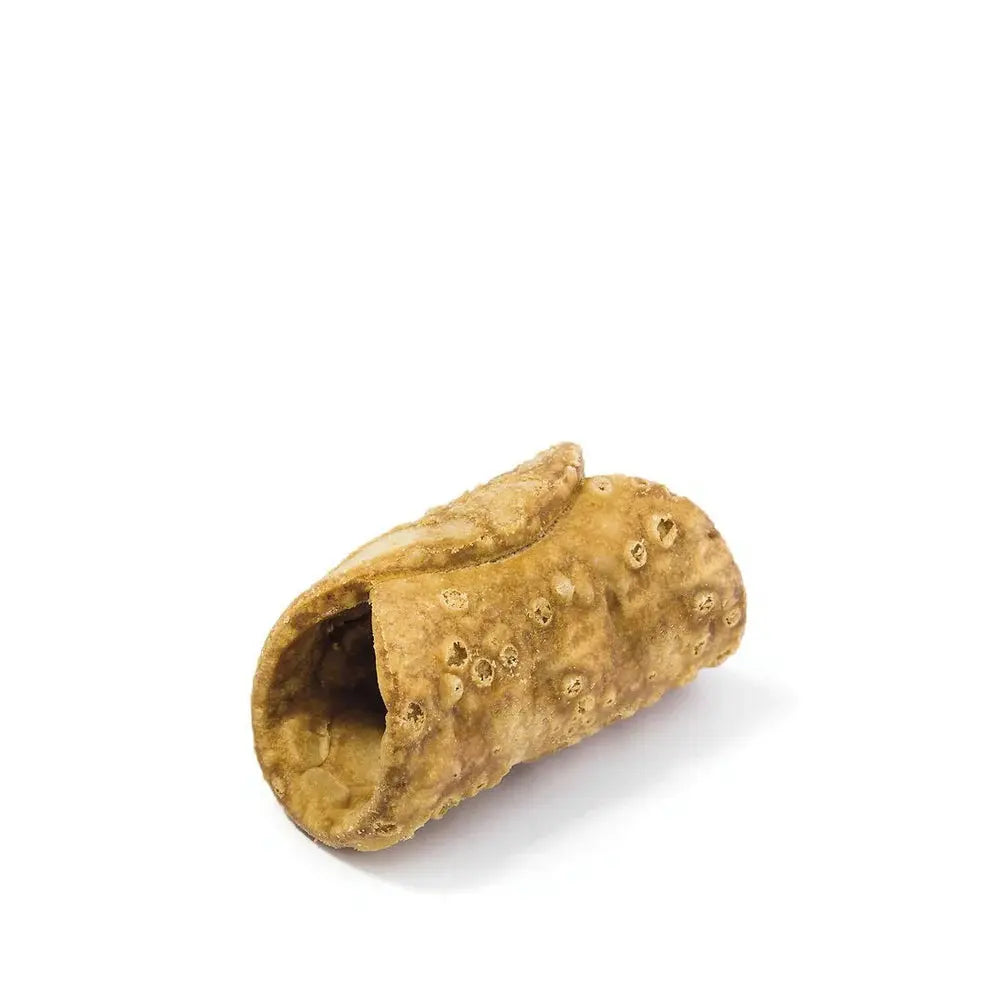 Copia del Cannoli Siciliani Mignon sfusi, Box da 3 Kg (300 pezzi) Dolceria Corallo 