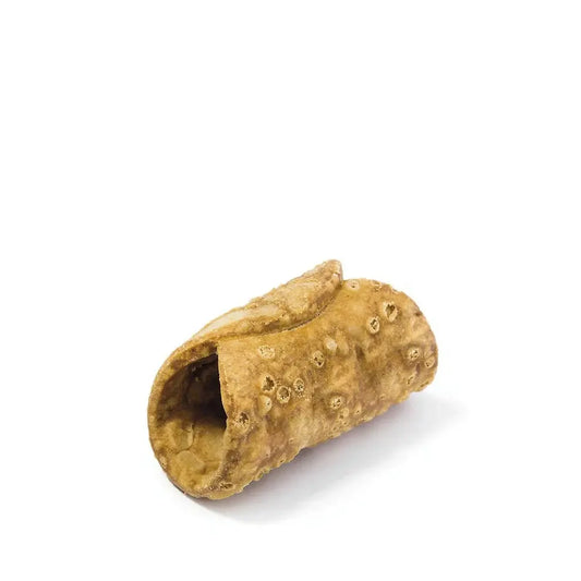 Copia del Cannoli Siciliani Mignon sfusi, Box da 3 Kg (300 pezzi) Dolceria Corallo 