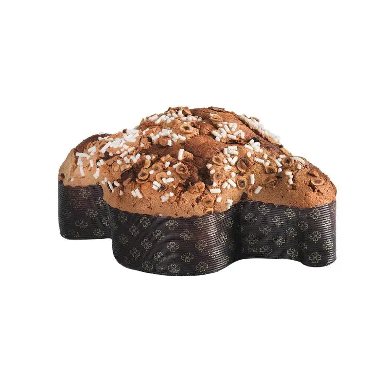 Colomba Fiasconaro Albicocca e "Cioccolato di Modica IGP", 1 Kg Fiasconaro 
